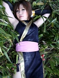 [Cosplay] 2013.04.13 Dead or Alive - Awesome Kasumi Cosplay Set2(92)